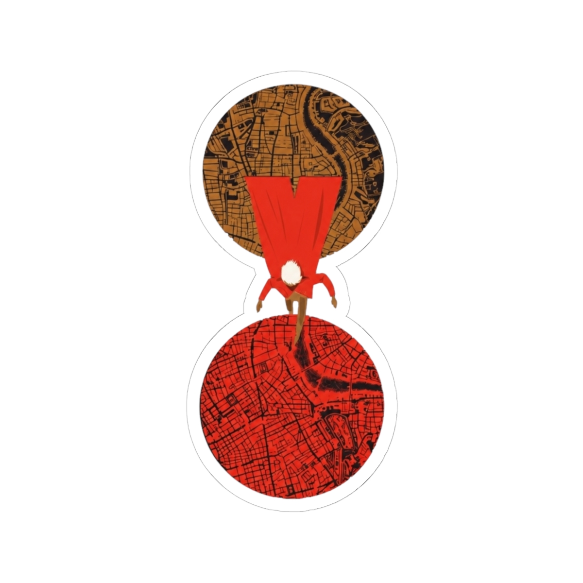 ADSOM Kell As Travars | V. E. Schwab
