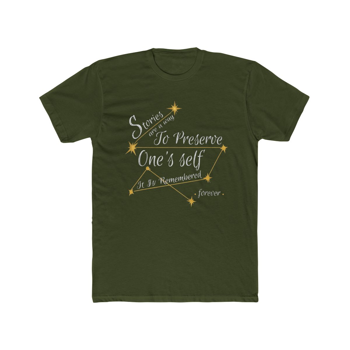 Stories Are A Way/Addie LaRue/V E Schwab/Literary T Shirt | V. E. Schwab - alternate angle 4, merchandise