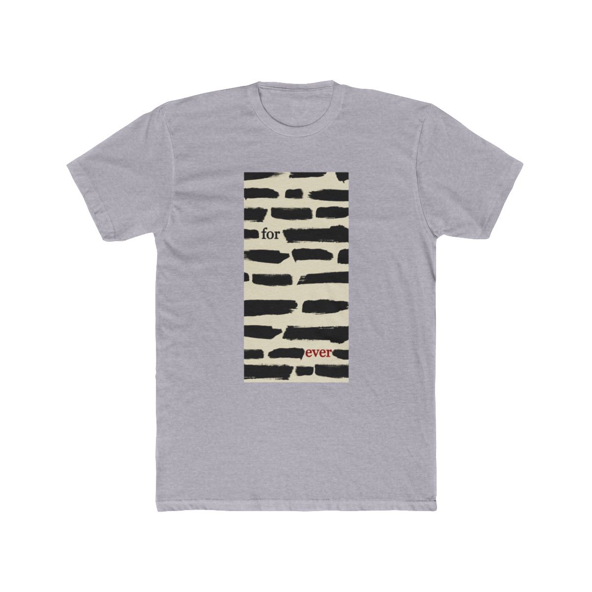 Vicious V.E. Schwab For Ever T Shirt | V. E. Schwab
