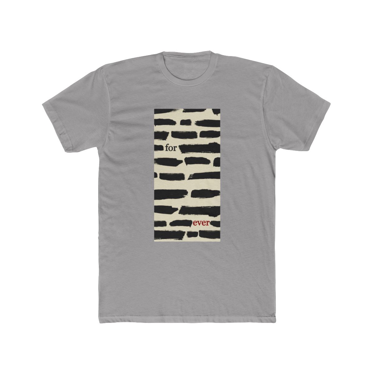Vicious V.E. Schwab For Ever T Shirt | V. E. Schwab - Official t-shirts merchandise