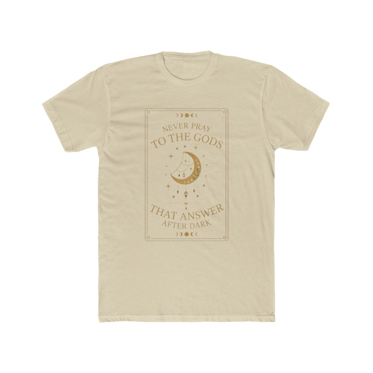 Addie LaRue Shirt: Booktok V.E. Schwab Classic Literature Tee | V. E. Schwab - alternate angle 4, merchandise
