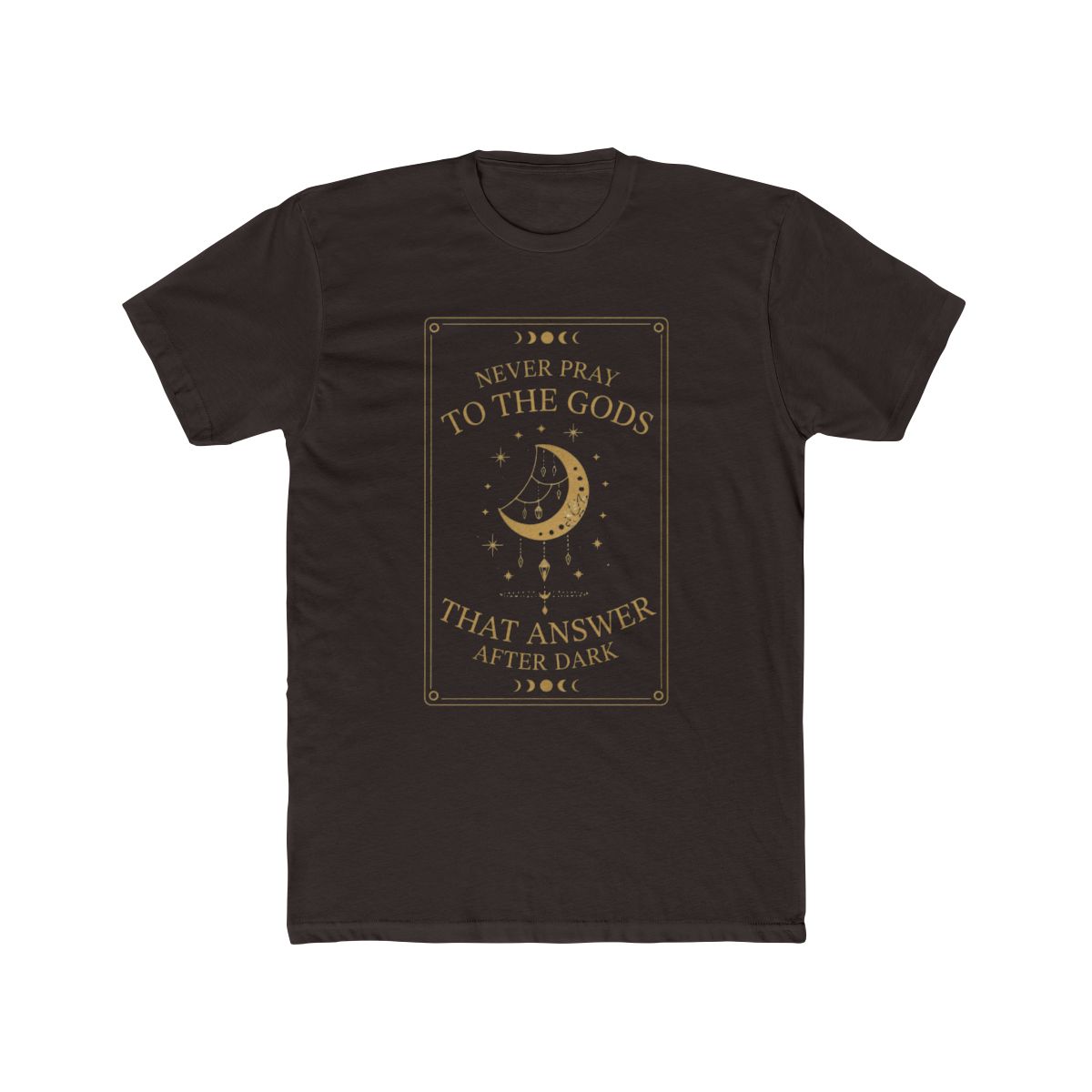 Addie LaRue Shirt: Booktok V.E. Schwab Classic Literature Tee | V. E. Schwab - alternate angle 3, merchandise