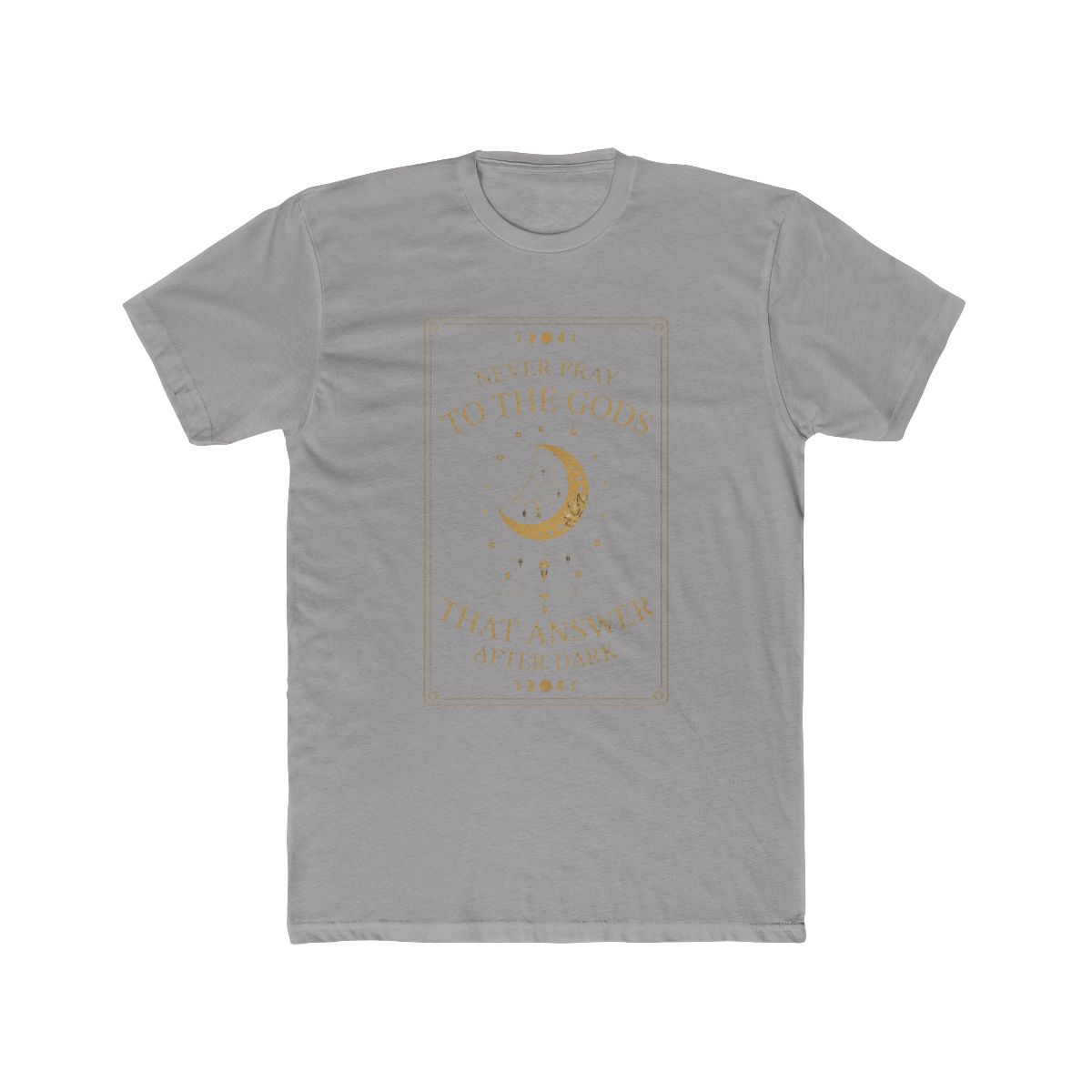 Addie LaRue Shirt: Booktok V.E. Schwab Classic Literature Tee | V. E. Schwab - alternate angle 2, merchandise