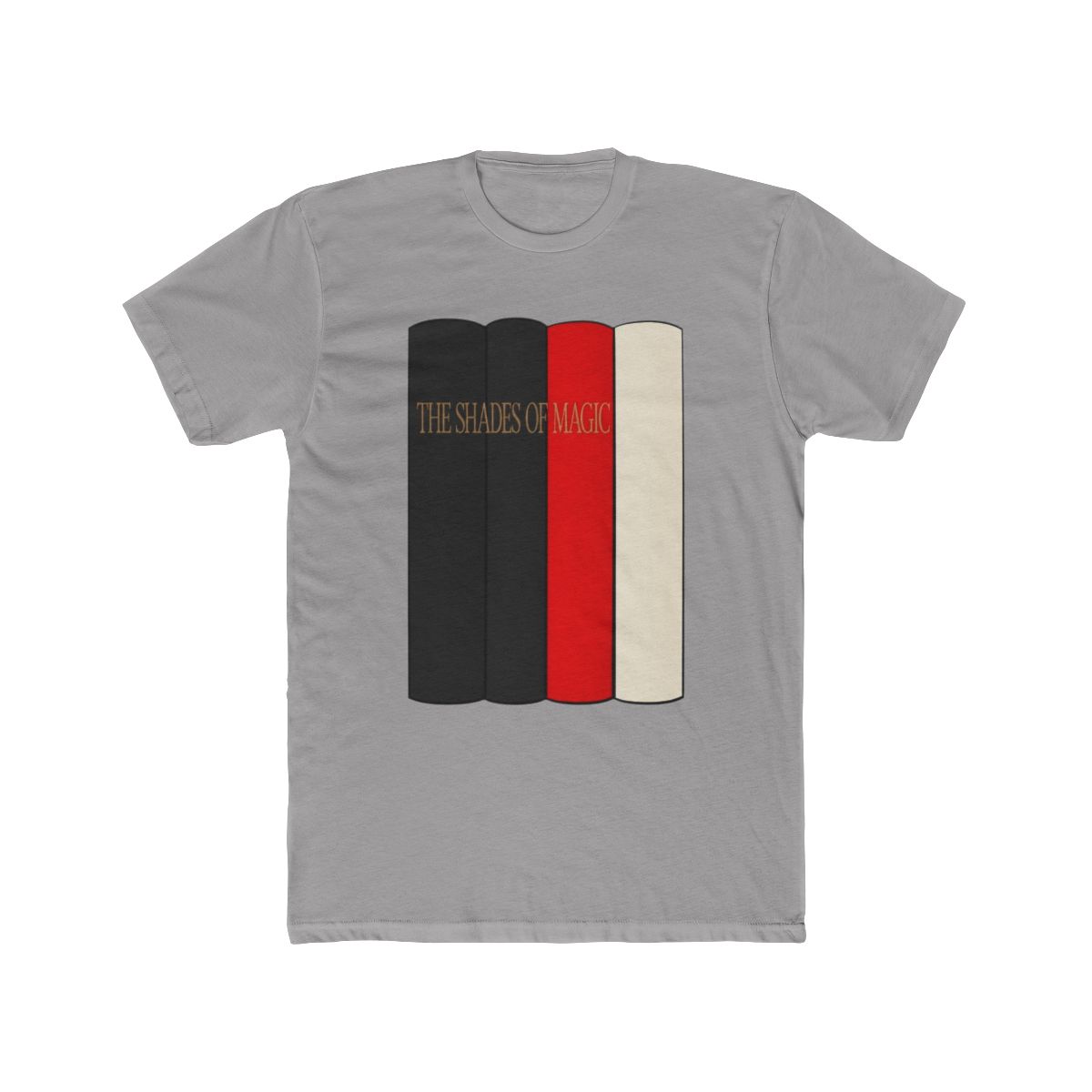 The Shades of Magic Bookstack | V. E. Schwab - Official Creator merchandise