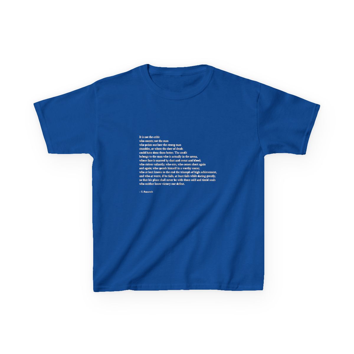 V. E. Schwab Quotes Kids T-Shirt - alternate angle 5, merchandise