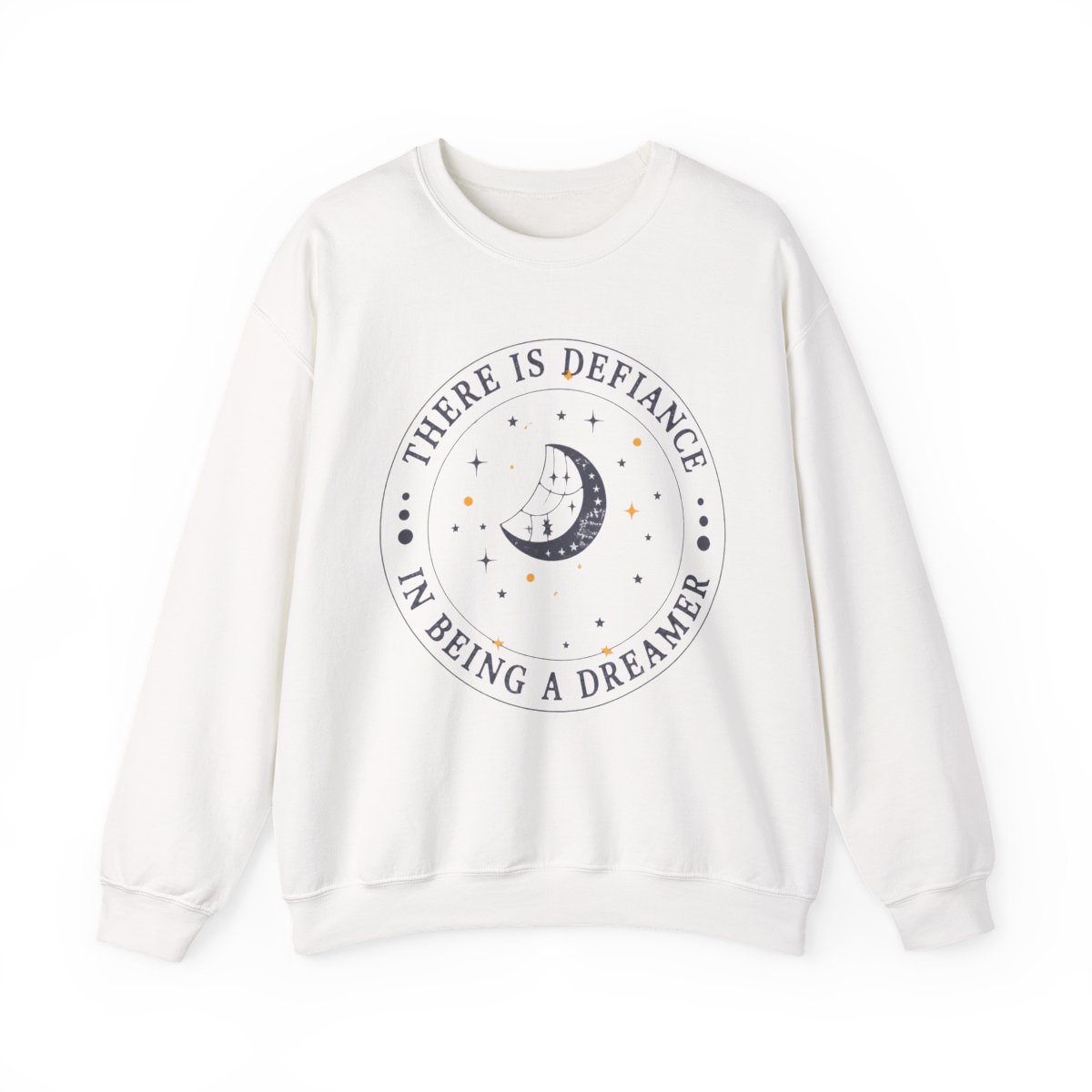 Addie Larue Crewneck | V. E. Schwab - Official sweatshirts merchandise