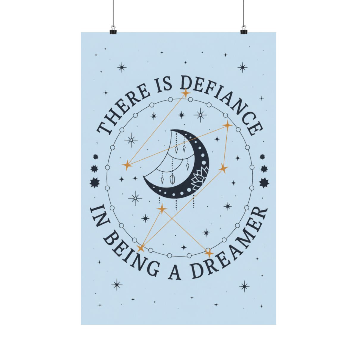 Ya Books - The invisible life of Addie Larue Posters and Art | V. E. Schwab - Official posters merchandise