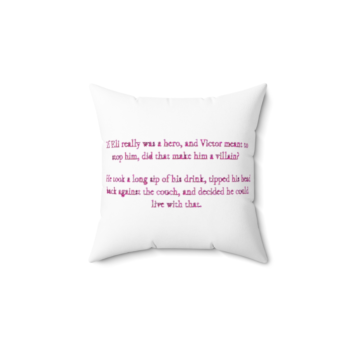 Vicious V.E. Schwab quote | V. E. Schwab - Official Creator merchandise