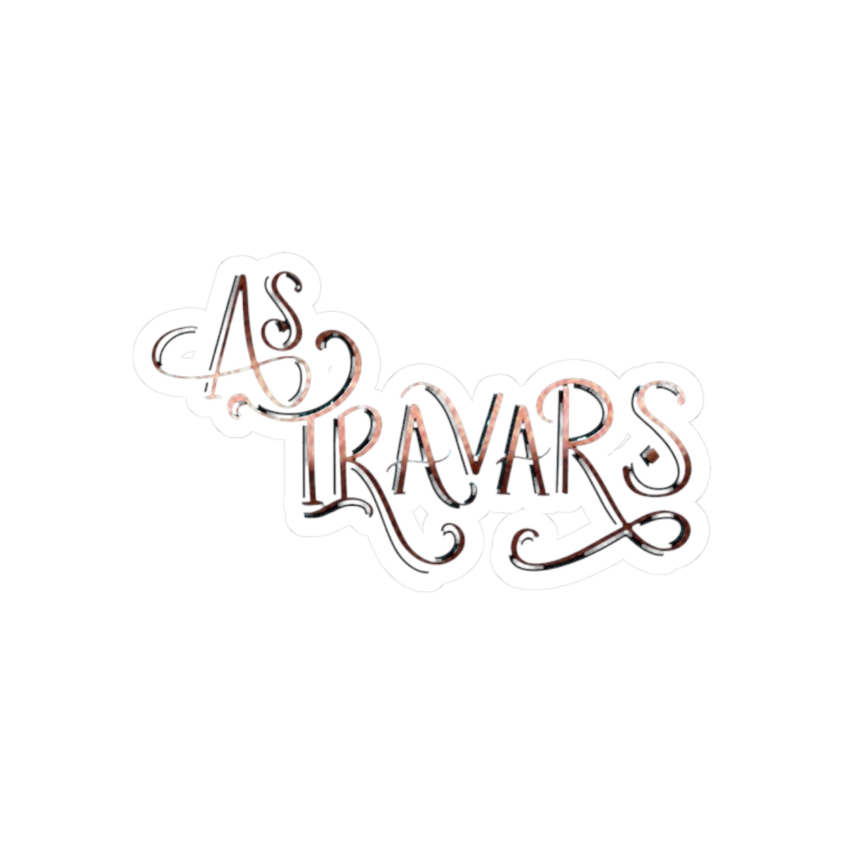 As Travars - A Darker Shade of Magic | V. E. Schwab - alternate angle 3, merchandise