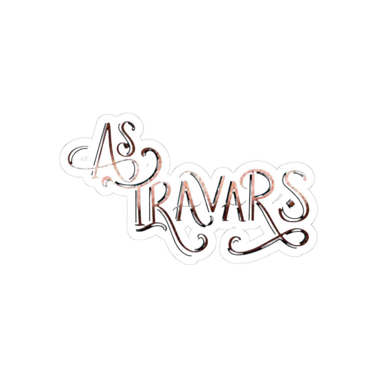 As Travars - A Darker Shade of Magic | V. E. Schwab - Official Creator merchandise