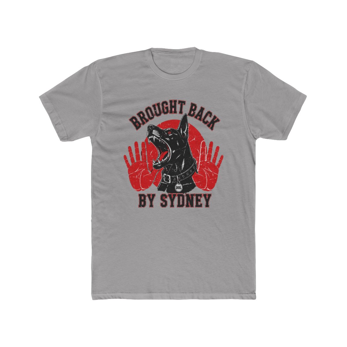 Brought back by sydney, dol, Vicious, VE Schwab T Shirt | V. E. Schwab - Official t-shirts merchandise