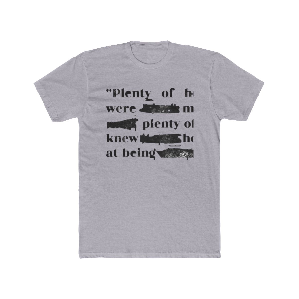 Vicious monsters playing humans T Shirt | V. E. Schwab