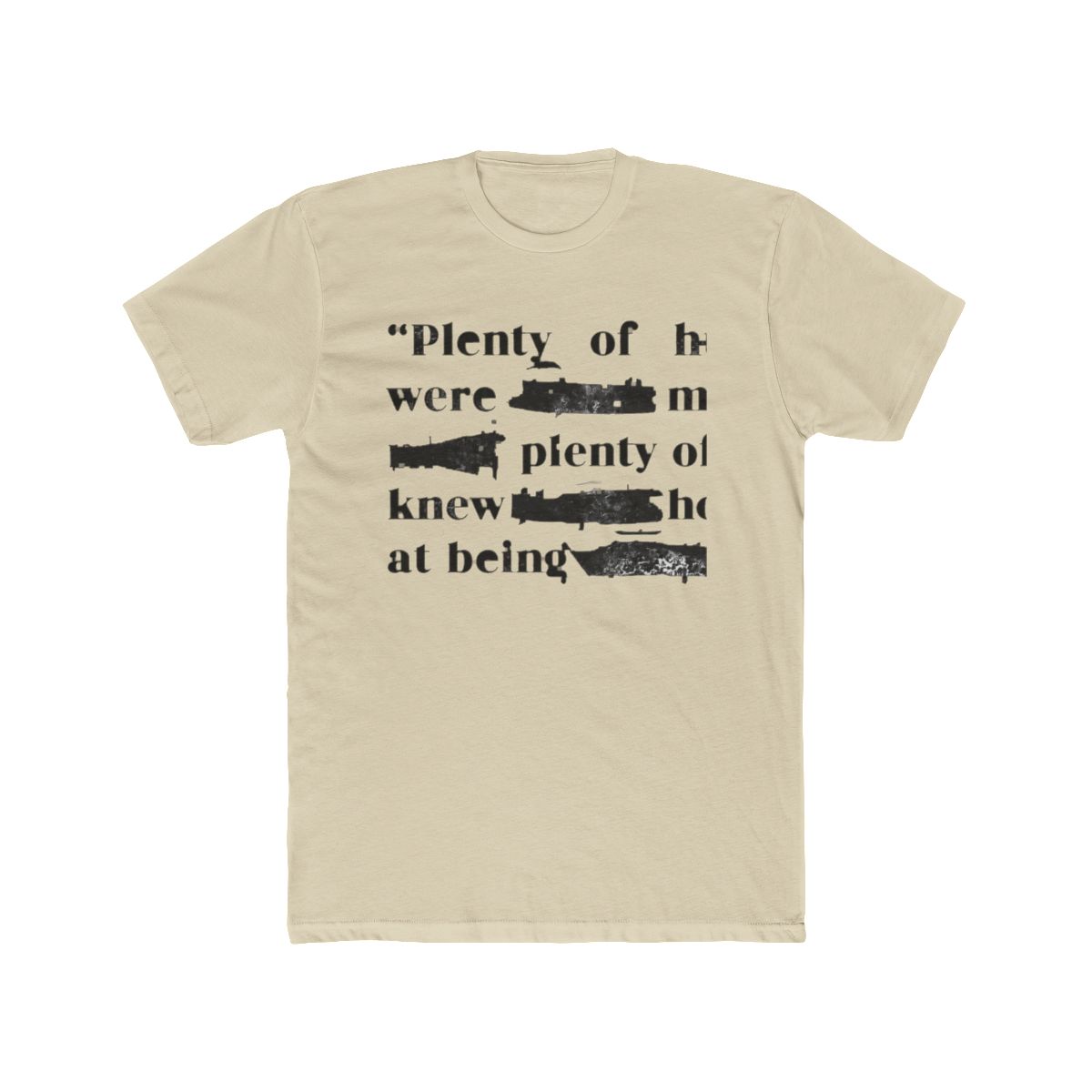 Vicious monsters playing humans T Shirt | V. E. Schwab