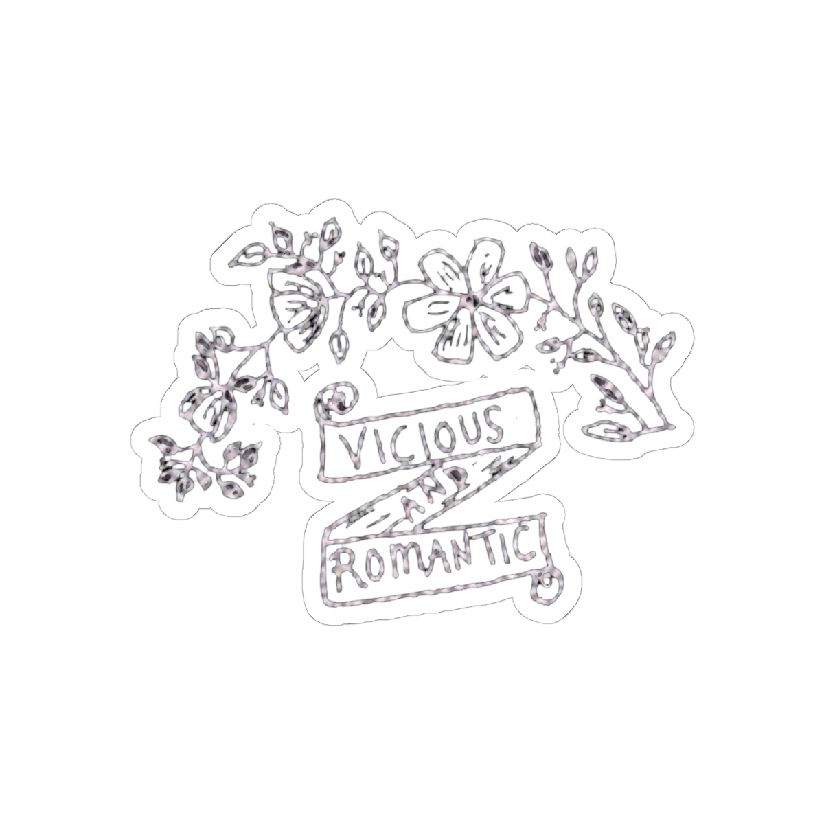 Vicious and Romantic | V. E. Schwab