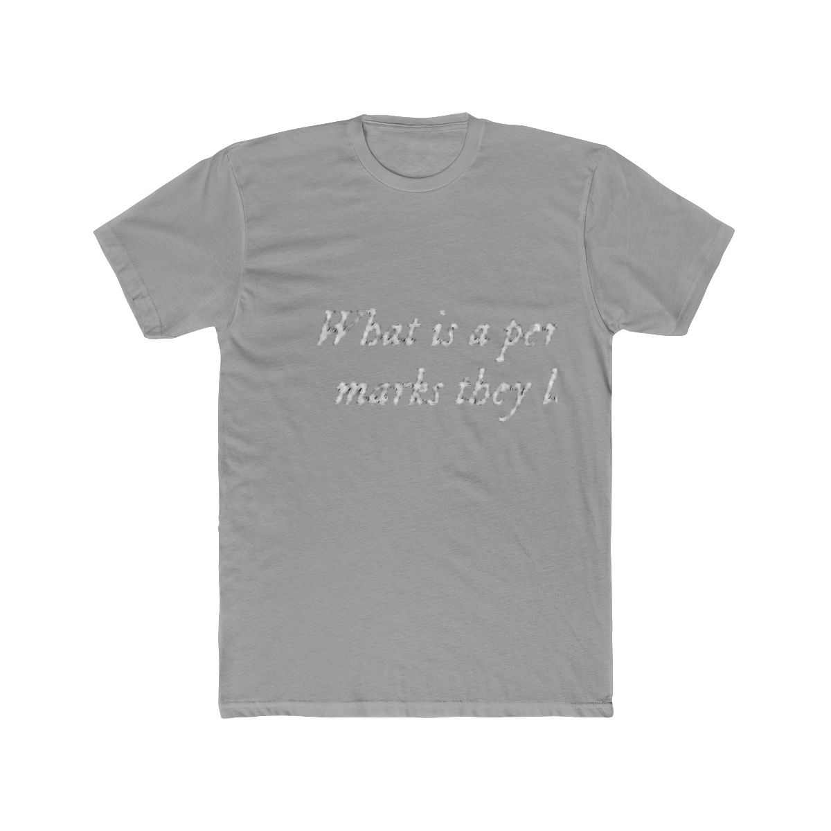 The Invisible Life of Addie LaRue quote Long Sleeve T Shirt | V. E. Schwab - Official long-sleeves merchandise