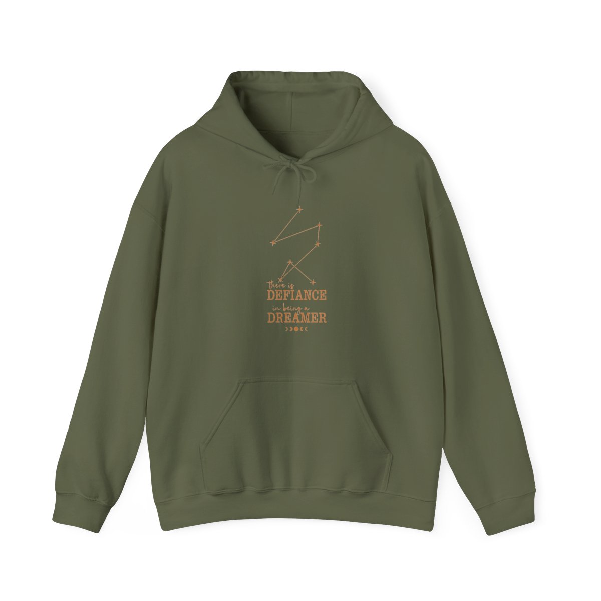 the invisible life of addie larue - V E Schwab YA Book Hoodie | V. E. Schwab - alternate angle 4, merchandise